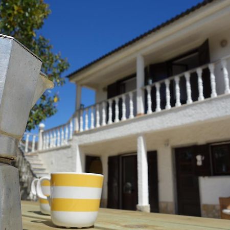 Moka Surfhouse Hostel Ericeira Zewnętrze zdjęcie